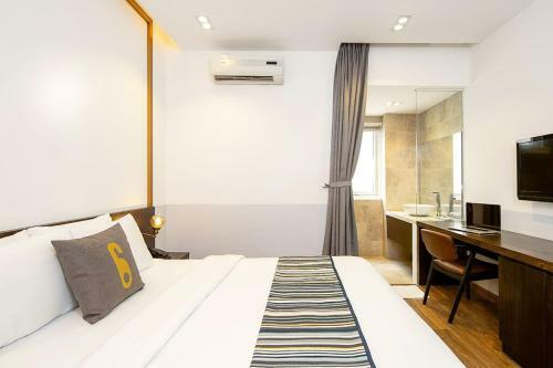 Sea Sand 2 Hotel