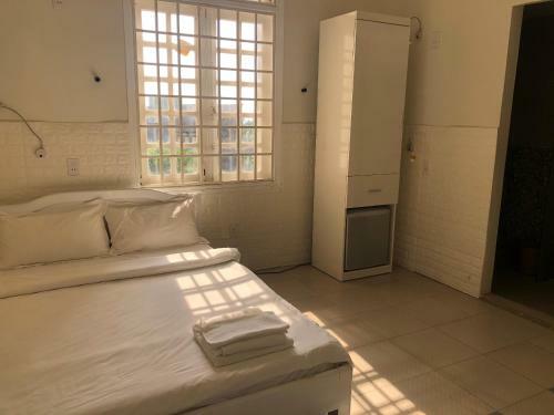 Bed & Breakfast Dango Hostel