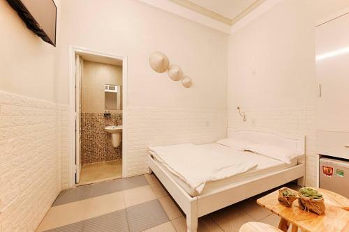 Bed & Breakfast Dango Hostel