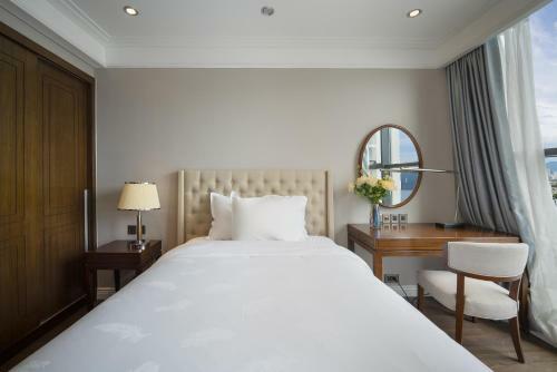 Luxury Apartment In Sheraton