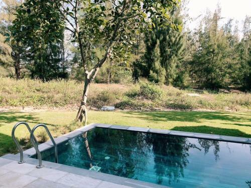 The Private Pool Villa Da Nang