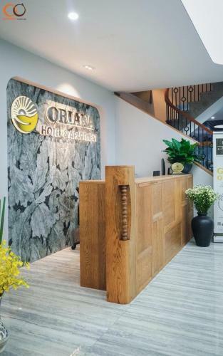 Oriana Hotel & Apartment