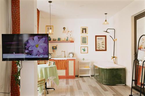 Langmandi Apartment