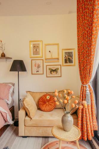 Langmandi Apartment