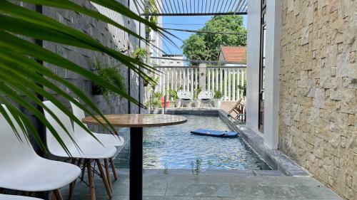 Hm Villa