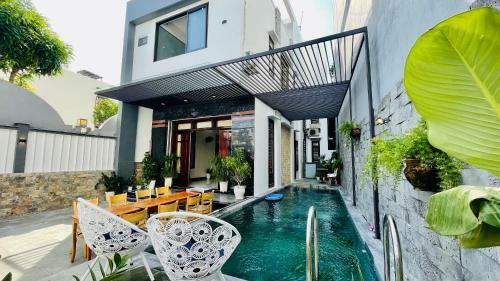 Hm Villa