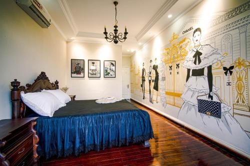Hotel ?�ng D??ng Villa