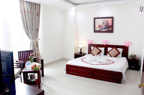Hotel Travidat