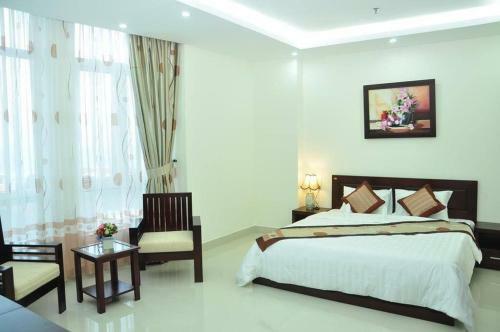 Hotel Travidat