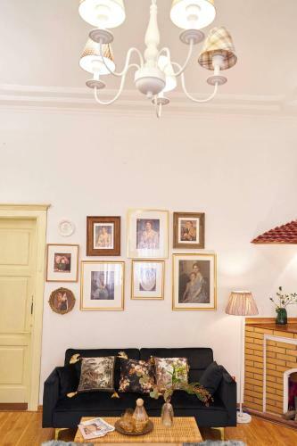 Le Gaucho Apartment