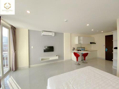 Apartamento Full House Aparment Da Nang