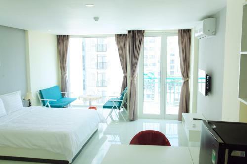 Apartamento Full House Aparment Da Nang