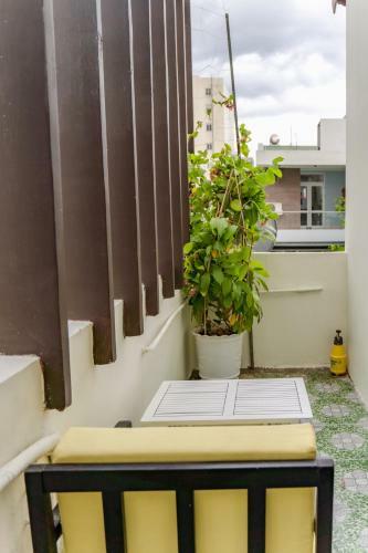 Apartamento Zuchi's Home&apartment