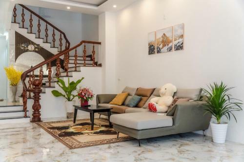 Apartamento Zuchi's Home&apartment