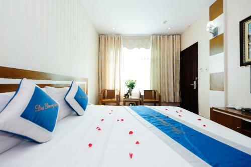 Hotel Kh�ch S?n H??ng D??ng