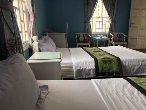Hotel Kh�ch S?n Ph�c Th�nh