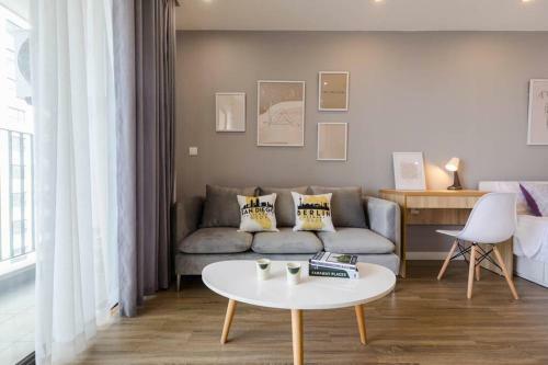 Apartamento Studio?vintage & Clean For Couple/family