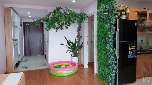 Apartamento Cat's Home