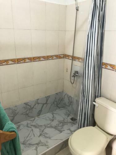 Apartamento Estudio En La Zona Colonial Privada