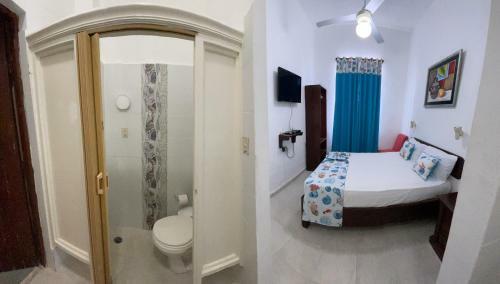 Hotel Luna Nayck's Bed And Breakfast (Luna Del Mar)