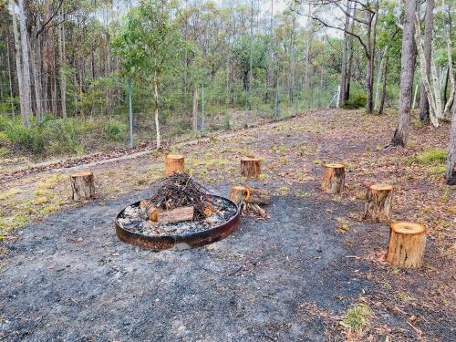 Beach Farm Retreat At Jervis Bay