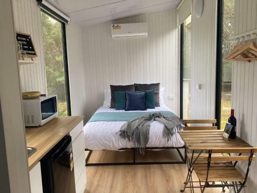 Beach Farm Retreat At Jervis Bay