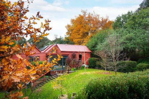 Red Gables Daylesford