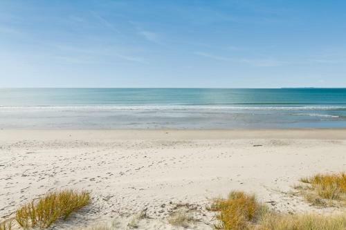 The Sandcastle - Papamoa Holiday Apartment