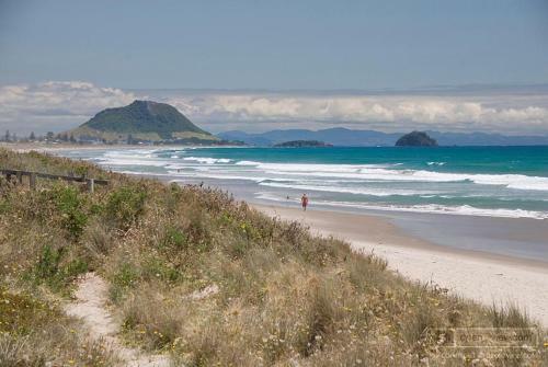 Golden Sands - Papamoa - Mount Maunganui