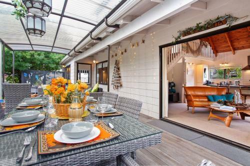 Villa Costa Lotta - Pauanui Holiday Home