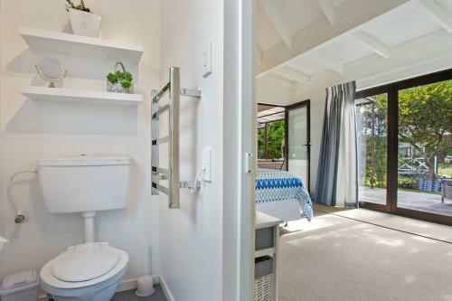 Villa Costa Lotta - Pauanui Holiday Home