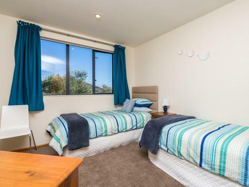 La Belle Maison - Ruakaka Holiday Apartment