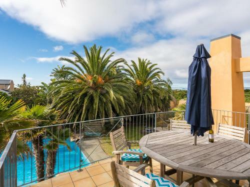La Belle Maison - Ruakaka Holiday Apartment
