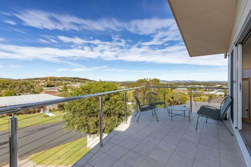 3 Hume Street