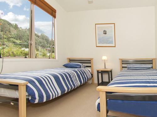 Waterfront Bliss - Tairua Holiday Home