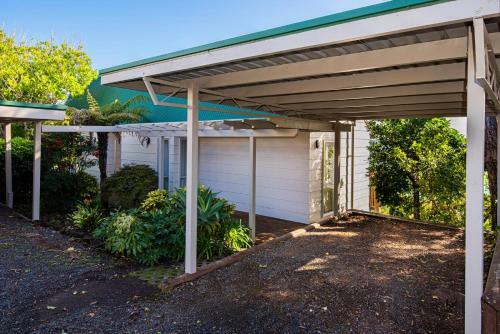 Nelson's Lookout - Russell Holiday Home