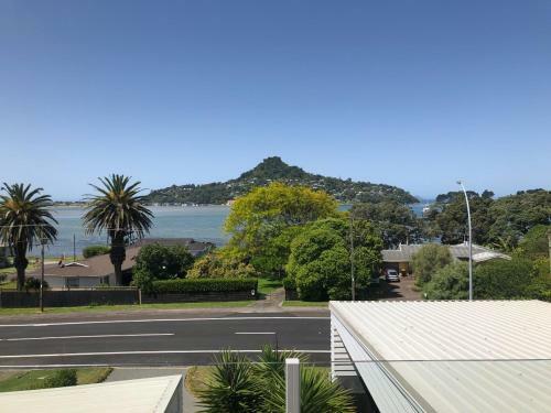 The Beach Pod - Tairua Holiday Home