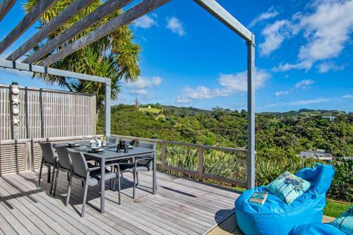 Marina Views - Tutukaka Holiday Home
