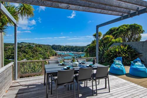 Marina Views - Tutukaka Holiday Home