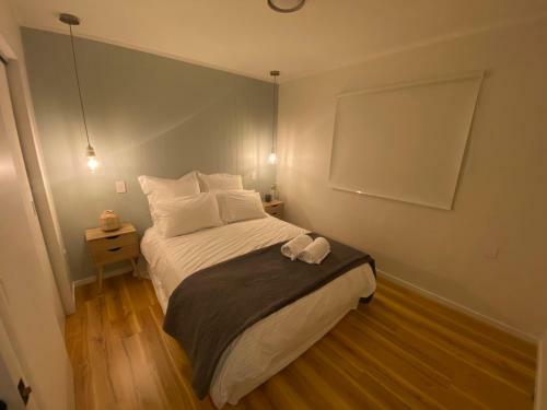 Waikanae Beach Abode