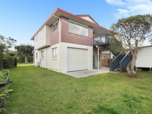 Tuis Nest - Bowentown Holiday Home