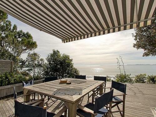 Bliss On The Beach - Whangapoua