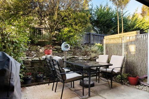 Apartamento Central Wanaka Villa
