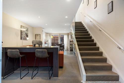 Apartamento Central Wanaka Villa