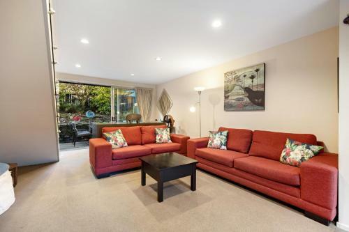 Apartamento Central Wanaka Villa