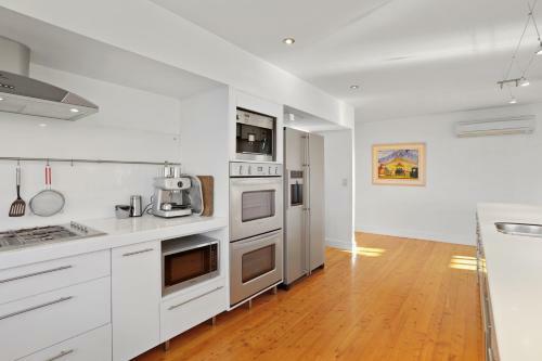 Elderberry Elegance - Wanaka Holiday Home