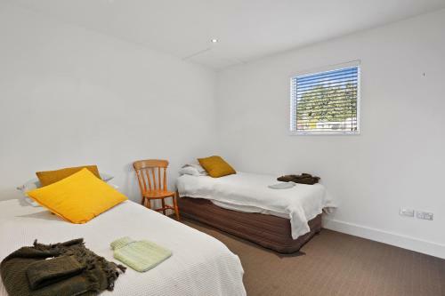 Elderberry Elegance - Wanaka Holiday Home