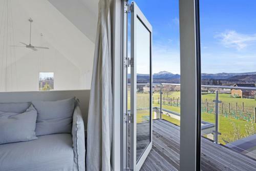 Elderberry Elegance - Wanaka Holiday Home