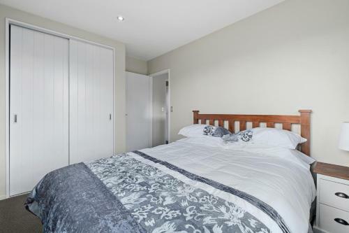 Hideaway On Hunter - Wanaka Holiday Home