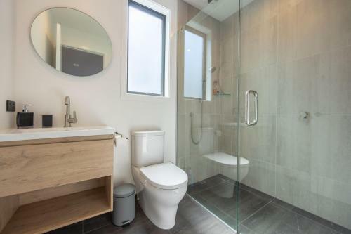 Apartamento Sapphire Delight - 1 Bedroom Private Room